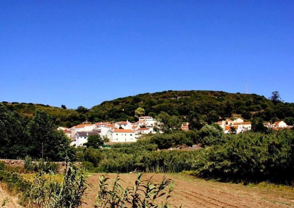 Moinhos Da Gozundeira - Casa No Campo Sobral de Monte Agraço Exterior foto